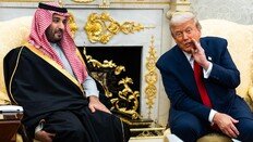 사우디·오만·카타르, 美에 ‘이란 공습 반대’ 물밑 로비