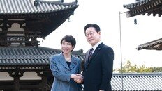 “한일 정상, 공급망 협력에 공감대… 실무작업 진전”