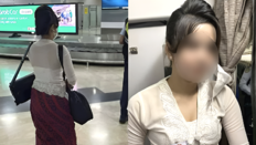 “나 합격했어” 가족 속이고 ‘가짜 승무원’ 변장해 비행기 탔다