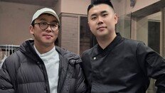 ‘나폴리맛피아’ 권성준·최강록 투샷…“마피아와 살인마 세계관”