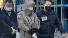 수유동 ‘흉기 난동’ 사건 첫 공판…‘기억 안 난다’며 정신감정 신청