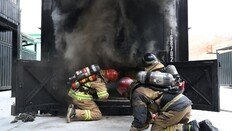 주택화재 3년간 576명 사망…“음식 조리 중 자리 비우지 마세요”