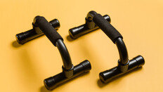 건강 유지에 필요한 최소한의 운동량? “하루 10분이면 충분”