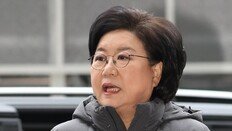 이혜훈, ‘부정청약’ 조사직후 장남 분가에 “실업자인 제가 수사 어떻게 알겠나”