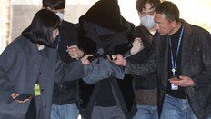 日모녀 참변 ‘소주 3병’ 만취 운전자…사고영상 틀자 ‘울먹’