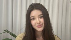 다니엘 “멤버는 두 번째 가족”… 뉴진스 퇴출 후 뒤늦은 편지 공개