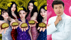 “뉴진스, 트로트 데뷔?”…AI ‘뽕짝 노래’에 MZ가 홀린 이유 [트렌디깅]