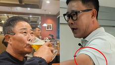 임성근, 옷 속 ‘이레즈미’ 포착…‘기만적 자백’에 등 돌린 민심