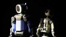 ‘로봇 장착’ 현대차, 시총 3위로… 코스피 4900 돌파