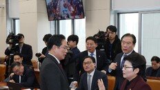 “국힘 이혜훈 3번 공천” “면죄부 안돼”… 검증 못한채 말싸움만