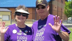 부부 합쳐 6차례 암 극복…“내 몸의 작은 신호 잘 살피세요”