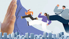 소기업→대기업 진화 0.01%뿐… ‘성장 페널티’ 발묶인 韓기업