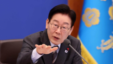 [사설]李 “여론은 압도적 원전 필요”… 전향적 에너지 인식 주목한다