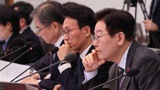 ‘北무인기’ 국가기관 연관설 띄운 李… 尹정부 정보사 정조준