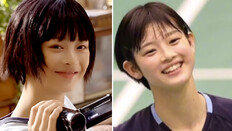 “뉴진스 하니인 줄”…日 배드민턴 샛별 SNS 화제