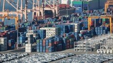 주가와 달리 경제 펀더멘털은 허약… 작년 1% 성장 턱걸이