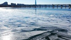 아침 최저 -19도 강력 한파…밤부터 곳곳에 눈