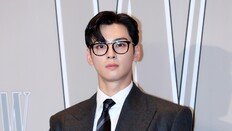 탈세 의혹 차은우, ‘母 장어집 법인’ 논란까지…광고계는 손절