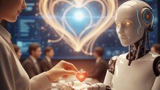 “AI는 신호를 보낸다, 기부는 사람이 결정한다”…‘따뜻한 AI’가 흔드는 新풍경