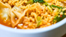 라면 먹고도 후회 안 하는 7가지 방법[노화설계]