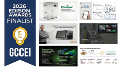 딥테크 9곳, 세계 무대에 섰다…경기혁신센터, 에디슨 어워즈 최종 후보 배출