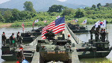 美 ‘한국은 北위협에 집중, 주한미군은 中견제 강화’ 책임분담 요구
