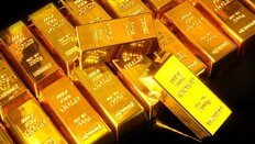 국제 금값 5000달러 뚫었다…트럼프 리스크에 ‘셀 아메리카’