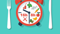 간헐적 단식, 정말 효과 있을까? 과학의 ‘냉정한 결론’[건강팩트체크]