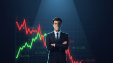 종목 추천 뒤 ‘매도 폭탄’…59억 챙긴 ‘슈퍼개미’ 유튜버 유죄 확정