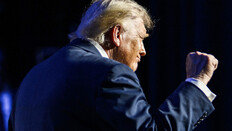 합의 흔드는 트럼프 “한국 관세 25%로 인상”