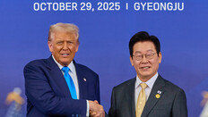 트럼프 ‘대미 투자’ 독촉장… “韓국회 합의사항 입법 안해” 불만