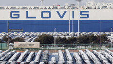 ‘15%→25%’ 관세땐 현대차-기아 합쳐 年5조 타격… 의약품도 불똥