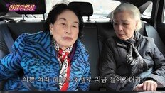 전원주 “남편, 예쁜 여자와 호텔 갔다…나 보고 기절”