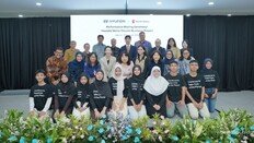 세이브더칠드런·현대차, 인니서 폐플라스틱 ‘29톤’ 수거