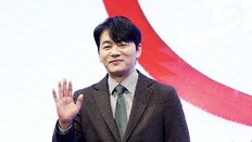 입연 김승수 “박세리와 결혼설 억울하다…사실무근”