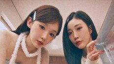 “전화 주세요” 콘서트 연출이 부른 혼선…다비치 측 “연락 자제해달라”