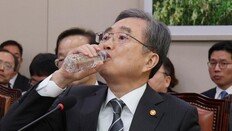 국회 나온 조현 “트럼프 관세 인상… 쿠팡-온플법과 관계없다고 결론”