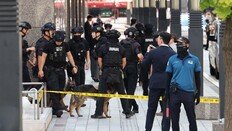 “경찰은 무능하다”던 10대 붙잡히자…폭파 협박 사라져