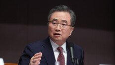 조현 외교, 재개된 美 관세 압박 속 방미…루비오와 대면 가능성