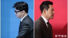 [사설]장동혁, 한동훈 제명… 공멸 아니면 자멸의 길