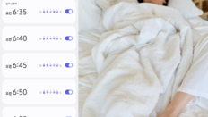 “5분만 더 잘래”…알람 미루기 ‘한 달에 하루’ 버리는 꼴