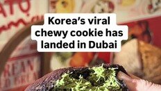 돌고 돌아 고향으로?…역수출된 ‘두쫀쿠’에 두바이 누리꾼들 ‘환영’