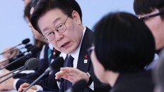 李 “정부 이기려 하지마라” 다주택자와 전면전