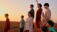 BTS 광화문서 컴백 무대…넷플릭스 전세계 생중계 ‘한국 최초’