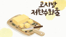 ‘저탄수화물 다이어트’ 의사들이 경계하는 이유 [바디플랜]