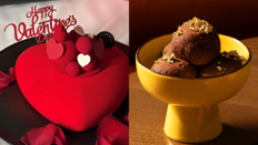 “이거 받으면 1일”…‘황금 두쫀쿠’ 발렌타인 필승 아이템?