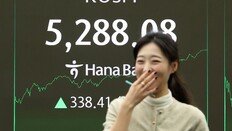 16만전자·90만닉스 회복…‘검은 월요일’ 하루 만에 반전