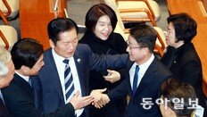 ‘1인 1표제’ 동학혁명 빗댄 정청래 “계파 해체될것”… 친명 겨냥 논란