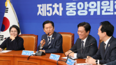 ‘1인 1표제’ 동학혁명 빗댄 정청래 “계파 해체될것”… 친명 겨냥 논란