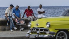 따뜻한 쿠바가 어쩌다가…‘사상 첫 0도’ 정전 겹쳐 ‘비상’